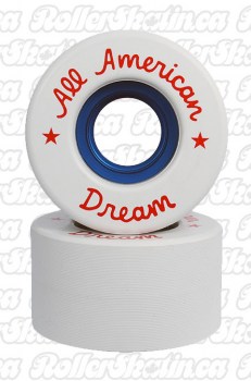 All American Dreams