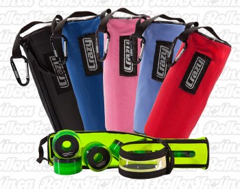 CRAZY Wheel Bag