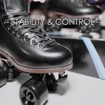 CHICAGO The Lifestyle Roller Skates