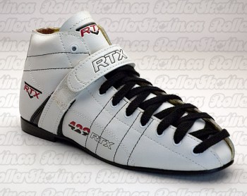  Pacer RTX 429 Derby Boots