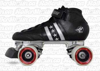 BONT Quadstar ATHENA Skate