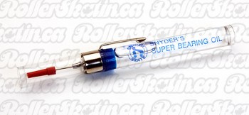 SNYDER Super Bearing Oil