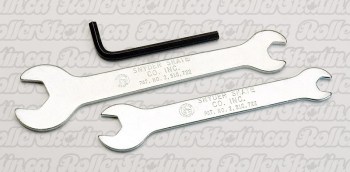 SNYDER Tool Set