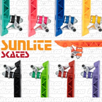 Sunlite Plates