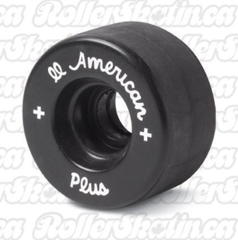 All American Plus Wheels!