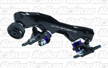 Sure-Grip Avenger plate